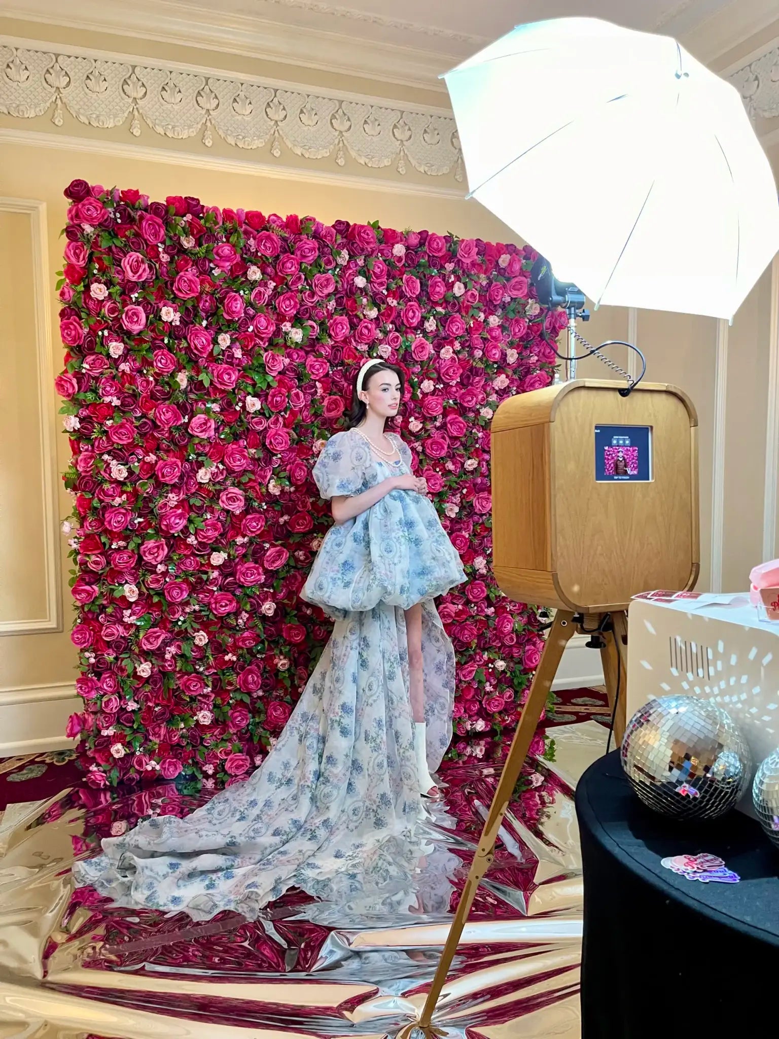 What Is a Photo Booth? Everything You Need to Know