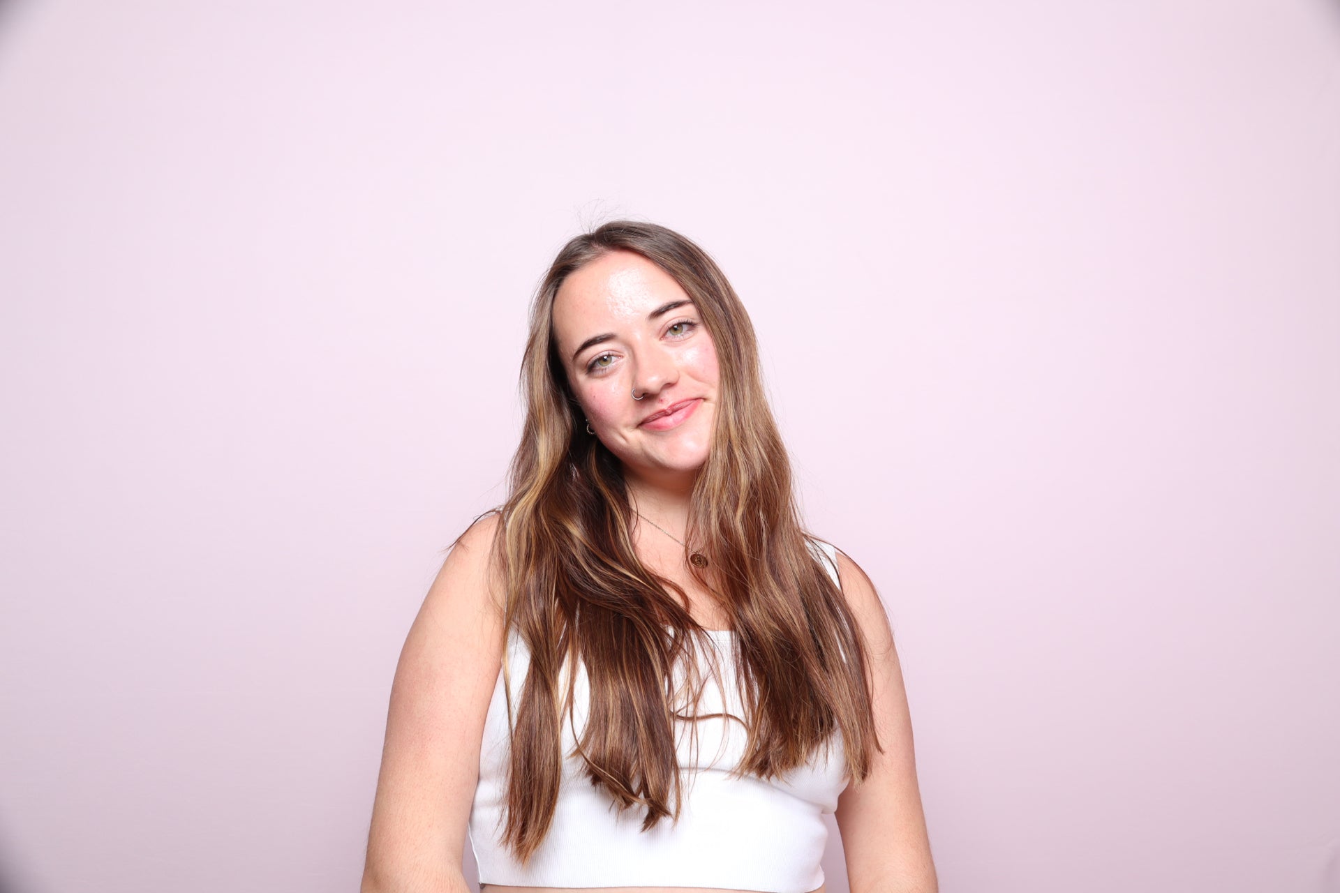 Light Pink
