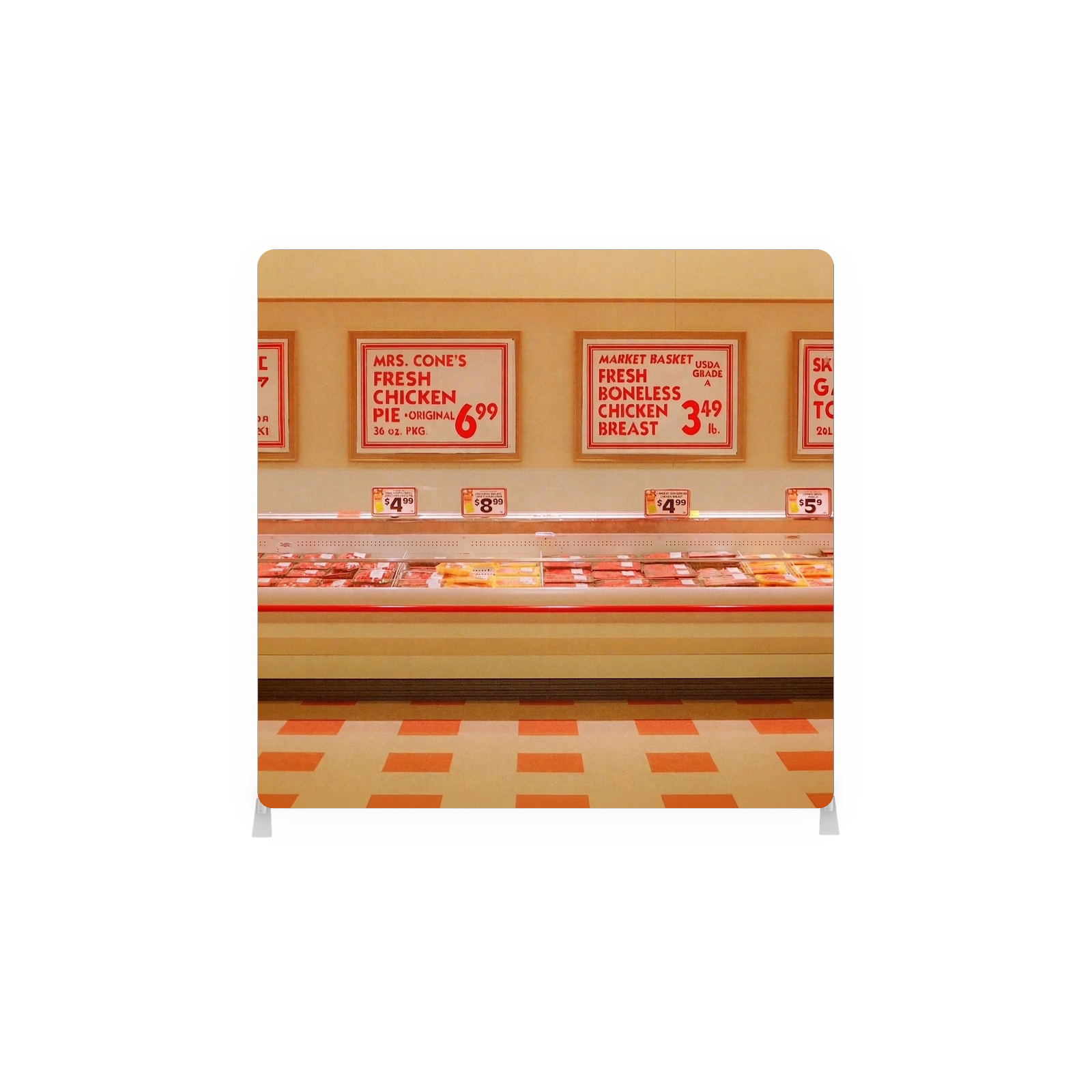 Meat Market