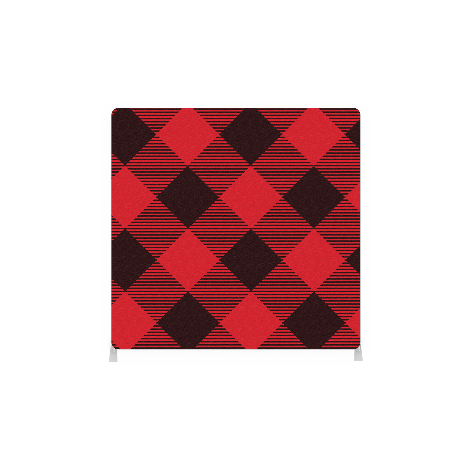Buffalo Plaid