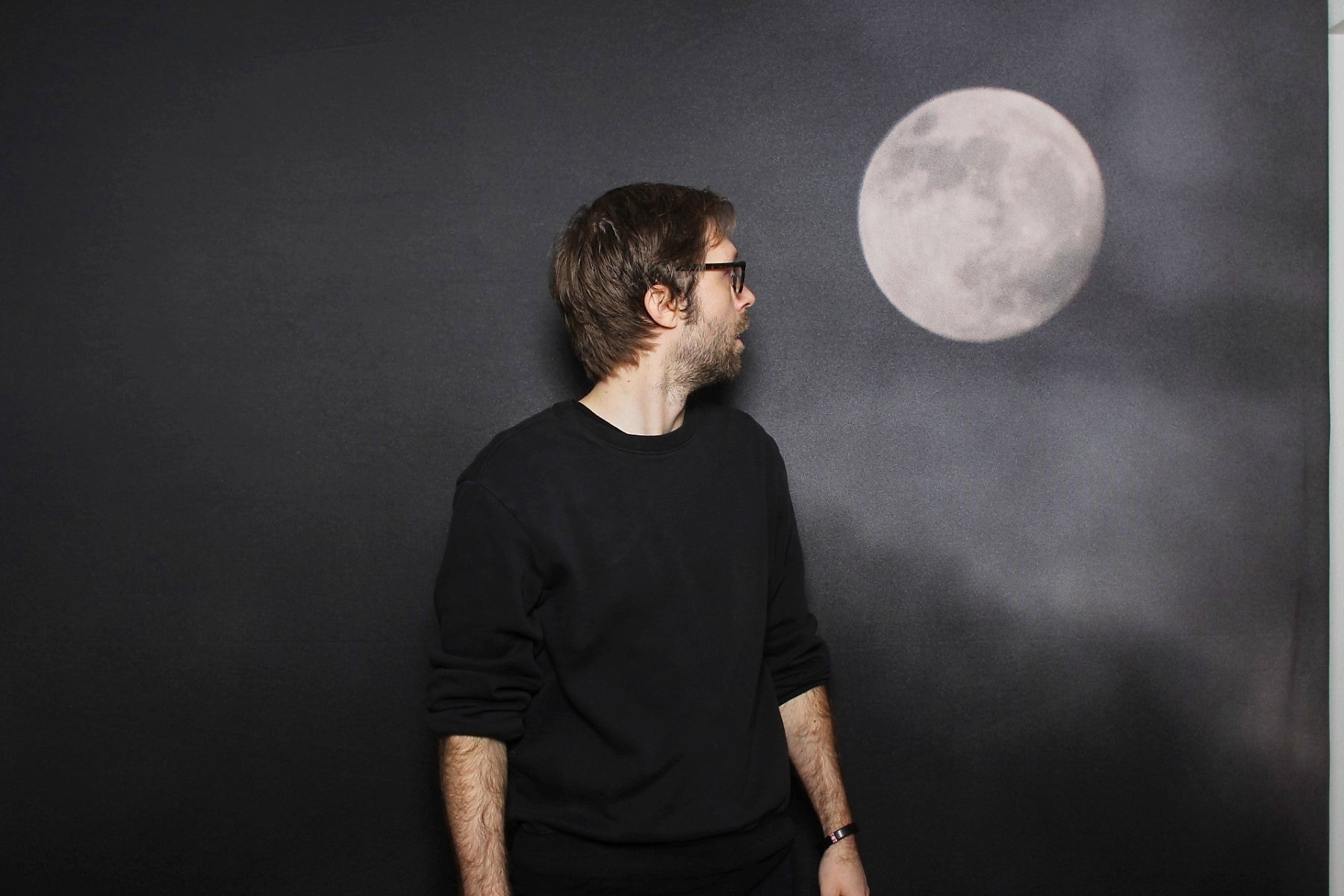 Full Moon