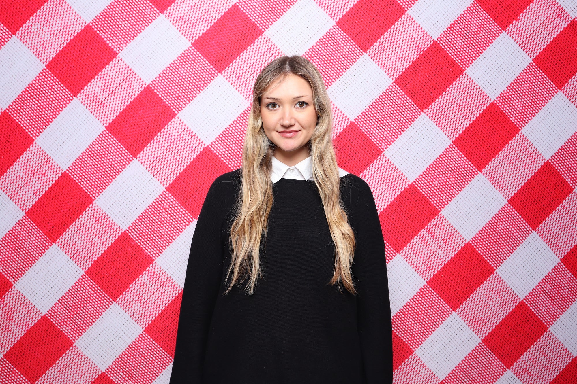 Gingham
