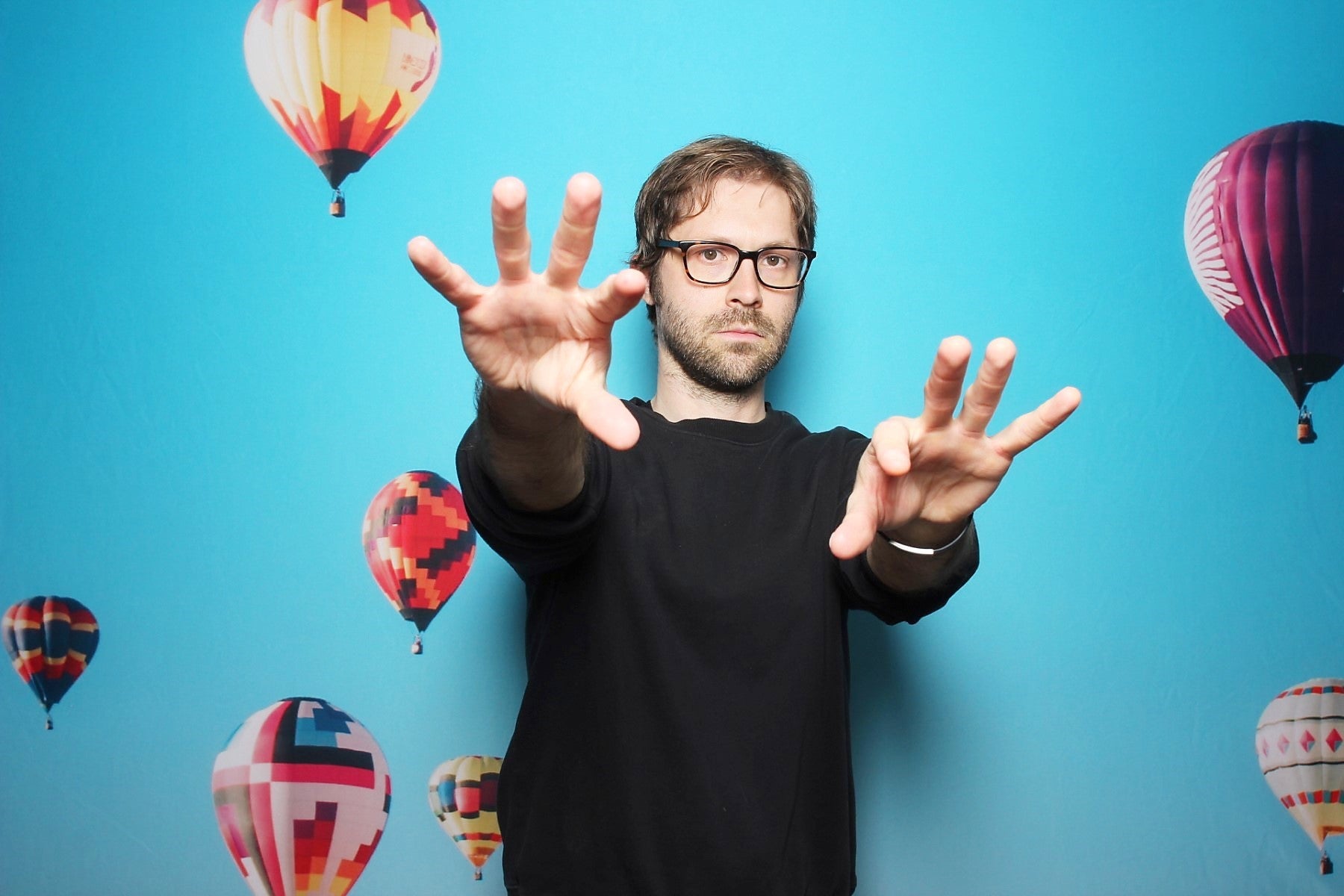 Hot Air