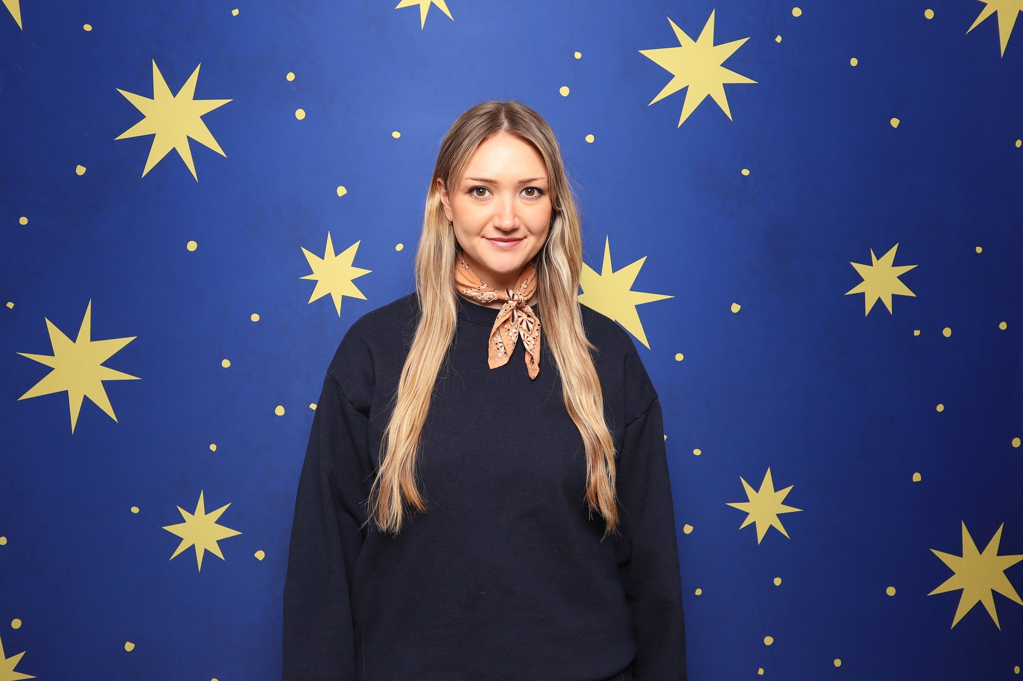 Starry Night