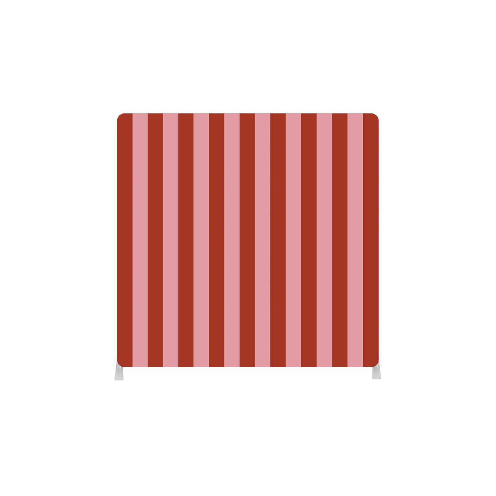 Striped Wrapping