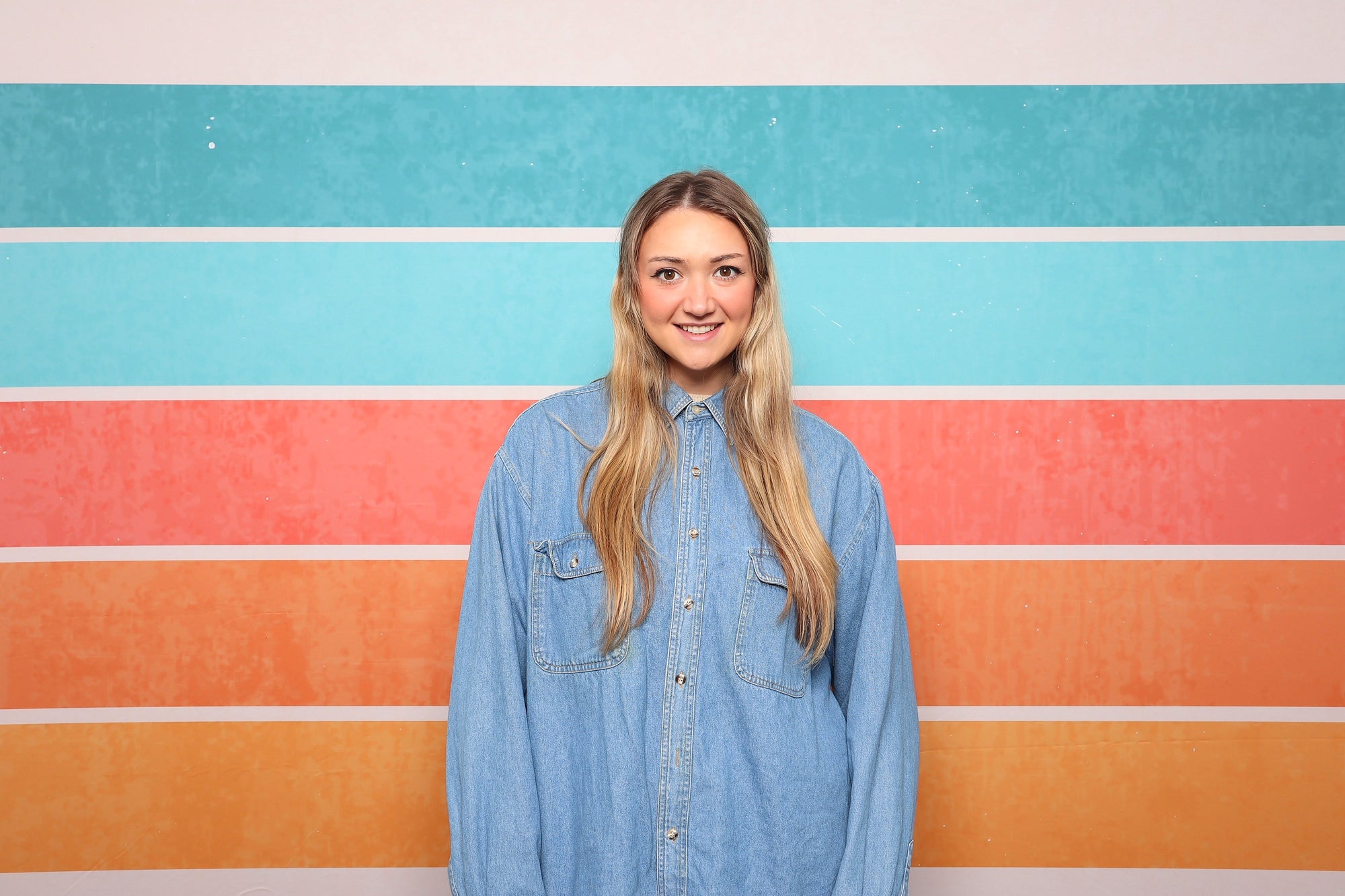 Vintage Stripes