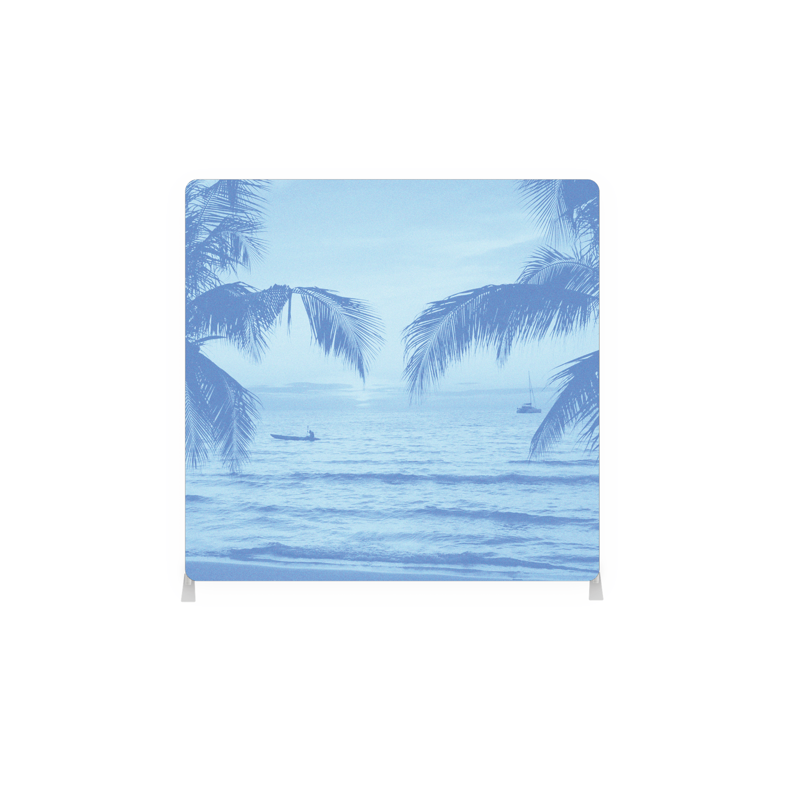 Vintage Beach
